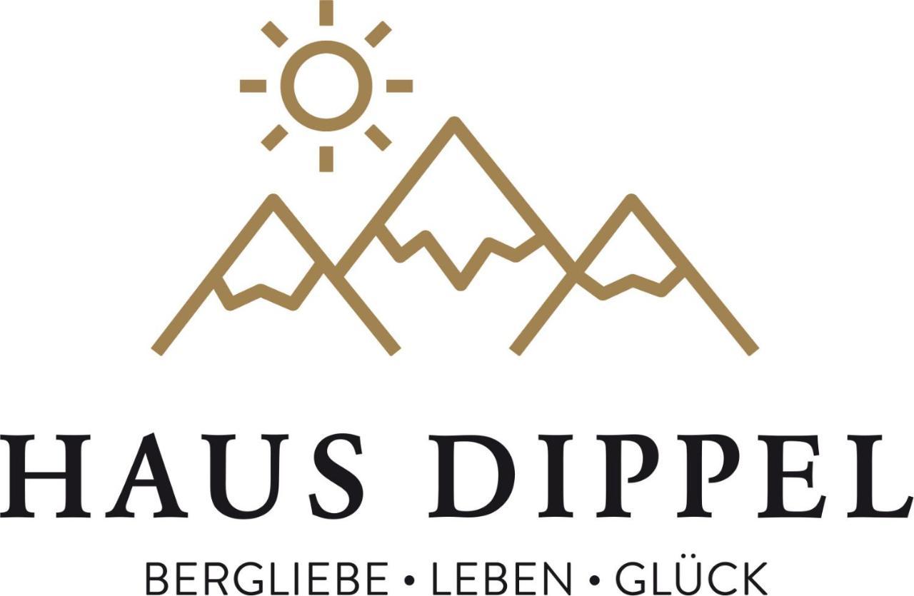 Haus Dippel Am Kurpark Inklusive Chiemgaukarte Apartment Ruhpolding Exterior photo
